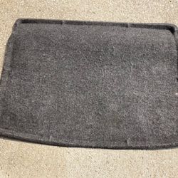 Utility Cargo Mat Jeep Liberty Dodge Nitro