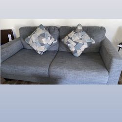Loveseat