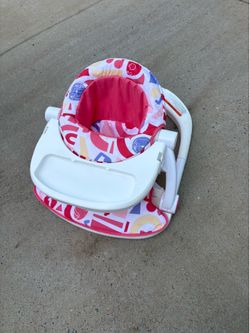 Baby seat