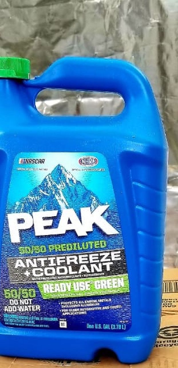 Antifreze