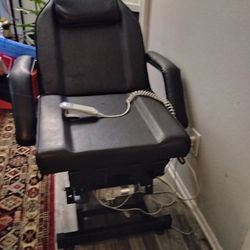 Facial/Tatoo Chair
