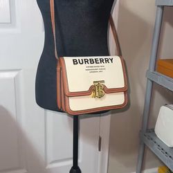 Burberry Crossbody 