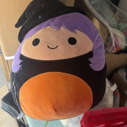 Plushies 3