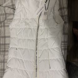 White Puff Best
