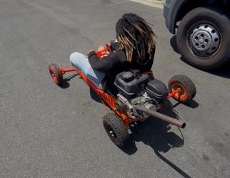 Go cart