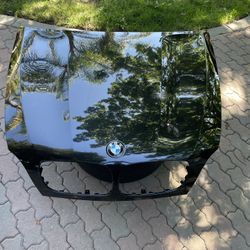 2010 X5 E70 2010 Parts