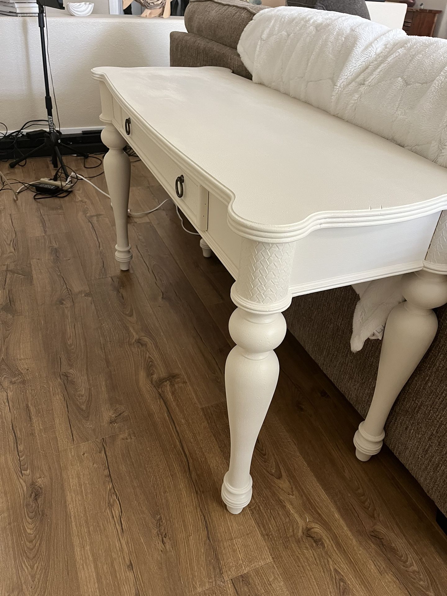 Sofa Table