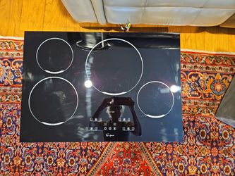 Empava Induction Cooktop 30inch