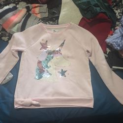 Unicorn Sweater