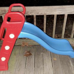 Dolu Toy Factory My First Slide