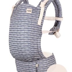 Baby Tula Beyond Baby Carrier