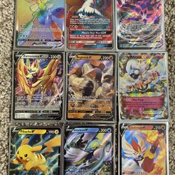 Make Offer On Singles Or Lot
