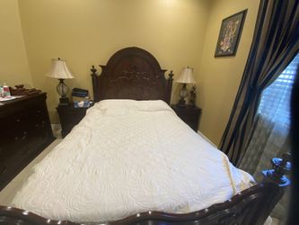 Bedroom furniture