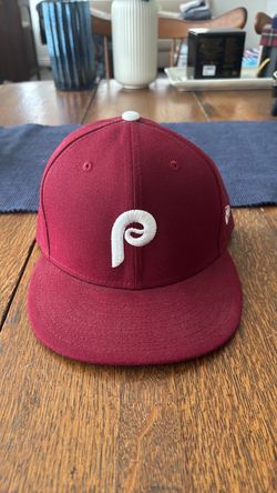 Phillies Hat