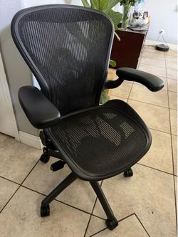 Herman miller. Office Chair