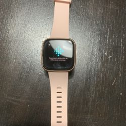 Fitbit Versa 2 