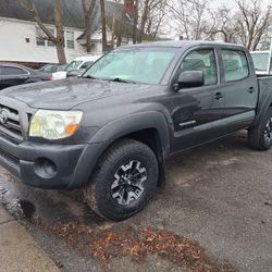 2009 Toyota Tacoma