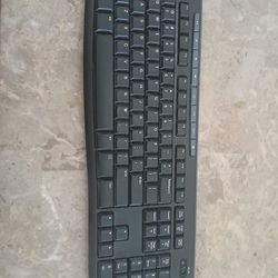 Logitech K270 Wireless Keyboard