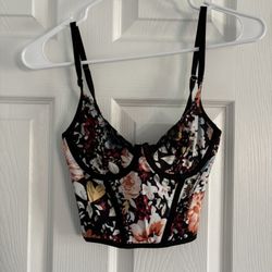 Corset Top