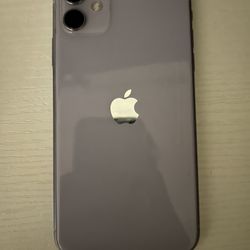 iPhone 11 Unlocked Great Condition Comes With Case 