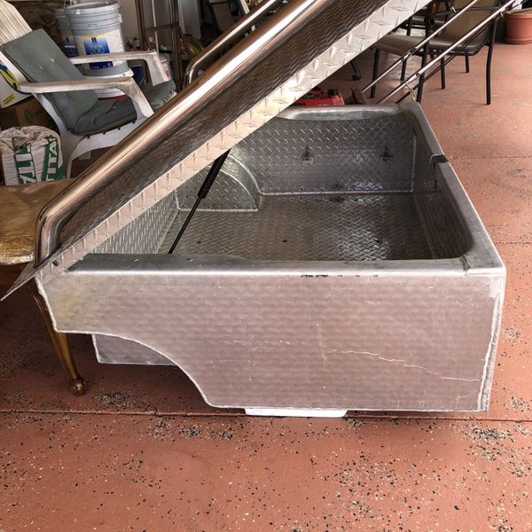 Toyota Tool Boxes