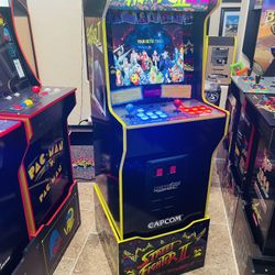 Arcade With Over 15,000 Games