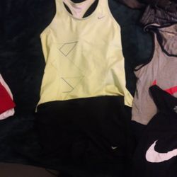 Nike Women's Small Clothes Bundle