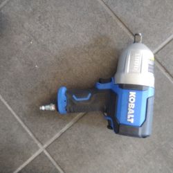 Impact 1/2  New 