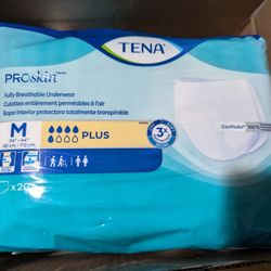 Underwear - Fully Breathable 