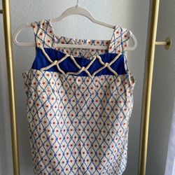 Women’s Vintage Top