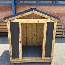 Shed