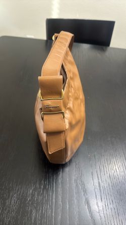 Vintage Ferragamo Bag/purse