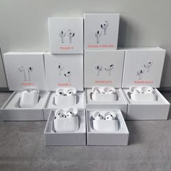 AirPods