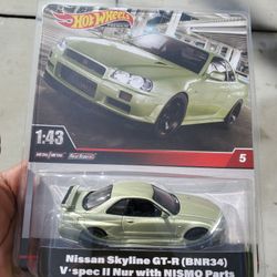 Hotwheels