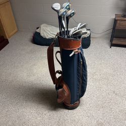 Golf Clubs