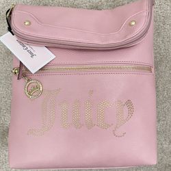 Juicy Couture Back Pack