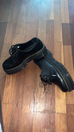 Dr. Martens