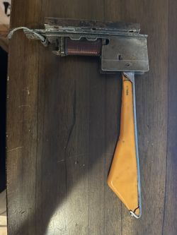 Morris Minor Trafficator/Semaphore
