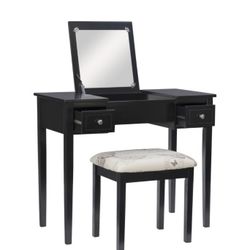 Vanity Set