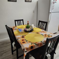 Ikea Dinner Table