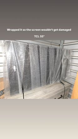 55" TCL Smart TV (S5 Series 4K UHD HDR LED)