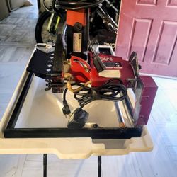 MK <> EXP 370 Pro Tile Saw