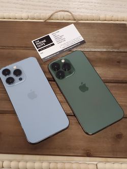 🔥   Unbeatable Prices! - Get the iPhone 13 Pro 📱 Smartphone 