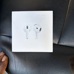 Airpod 4
