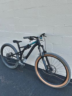 2021 Specialized Stumpjumper Alloy