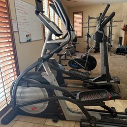 Exercise Machine 