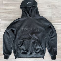 Essentials Hoodie