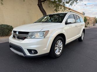 2016 DODGE.JOURNEY.SXT, LOW.MILES, TWO.OWNERS.SUV, CLEAN.AUTO-CHECK, 3RD.ROW.SEAT, COLD.AC, FINANCE AVAILABLE 🚘