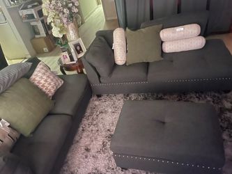Couch ( sofas en venta )