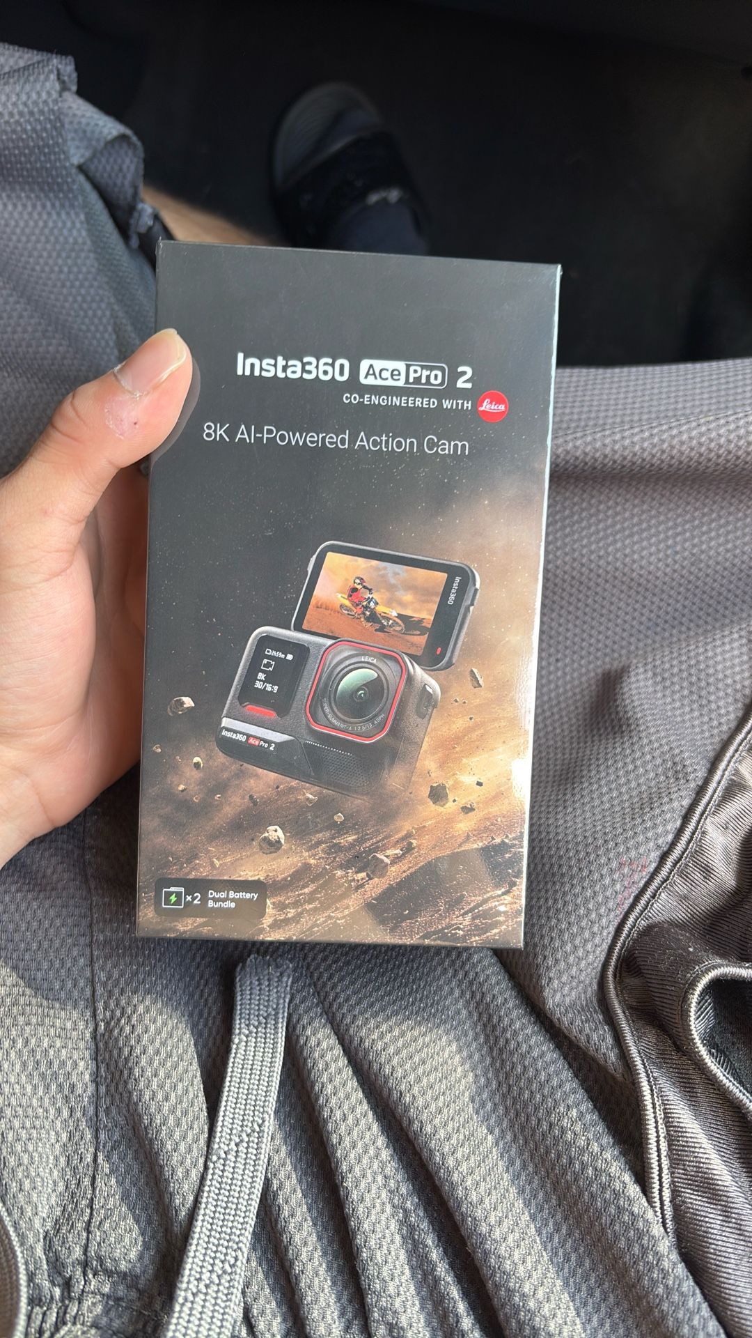 Insta360 Ace Pro 2